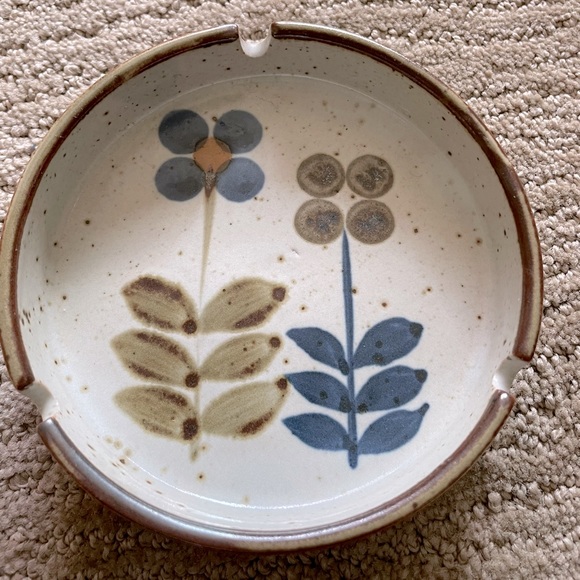 Vintage Other - Vintage ashtray